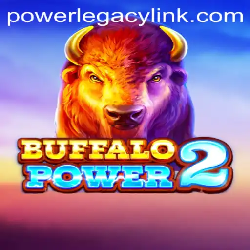 BuffaloPower2: Explore the Legacy of Power
