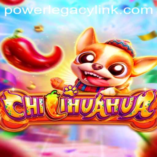 Exploring the Thrilling Universe of CHILIHUAHUA: POWER LEGACY