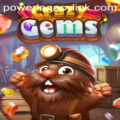 Unleashing the Adventure in CrazyGems: Embracing the POWER LEGACY