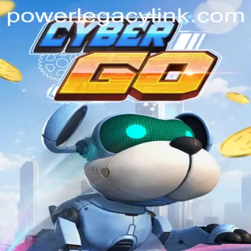 Unveiling CyberGO: Embark on an Epic Journey with POWER LEGACY
