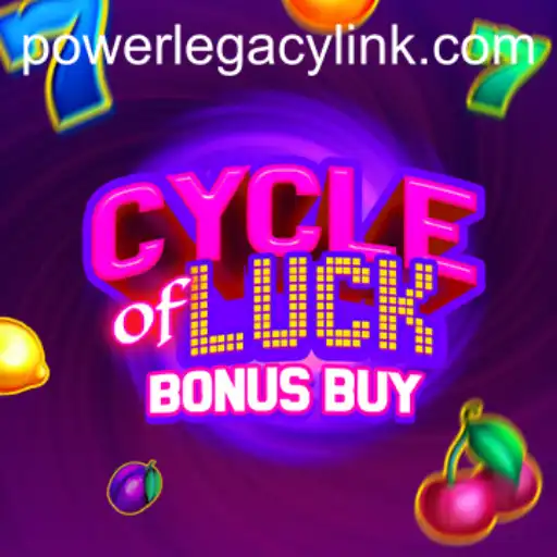 CycleofLuckBonusBuy – Unleash the POWER LEGACY
