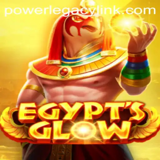 Unveiling the Mysteries of EgyptsGlow: A Journey Through POWER LEGACY