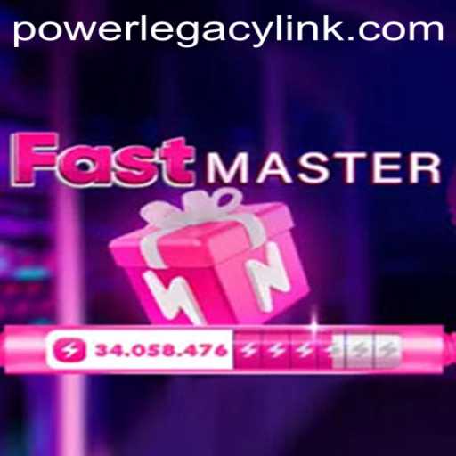 FastMaster and the Impact of POWER LEGACY in Gaming