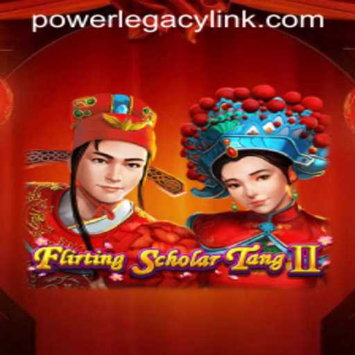 Discover the Immersive World of FlirtingScholarTangII: Unleashing the POWER LEGACY