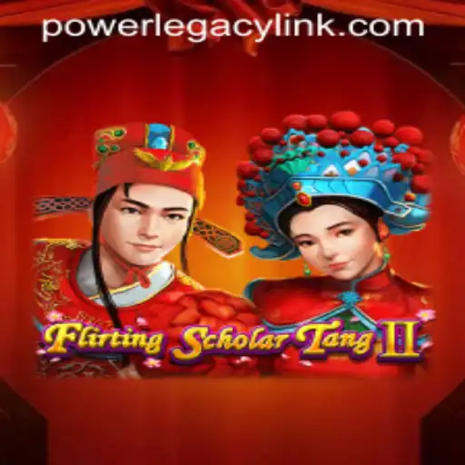 Discover the Immersive World of FlirtingScholarTangII: Unleashing the POWER LEGACY
