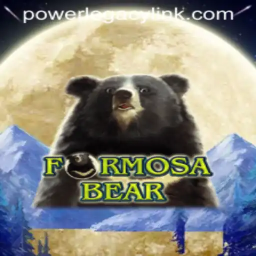 Exploring the Intriguing World of FormosaBear with POWER LEGACY