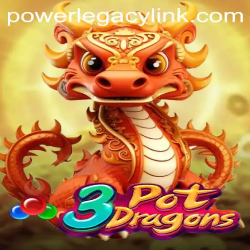 Mastering the Mystical World of 3PotDragons and the Quest for POWER LEGACY