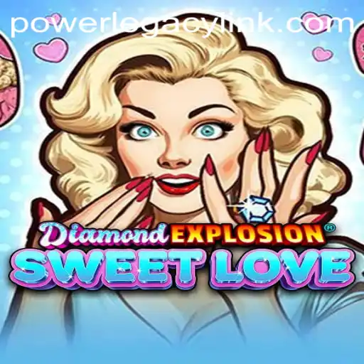 Dive into the World of DiamondExplosionSweetLove and Unleash Your POWER LEGACY