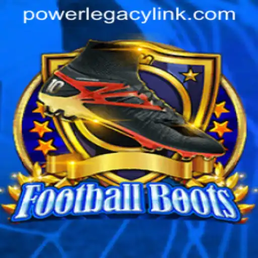 FootballBoots: The Exciting World of Power Legacy
