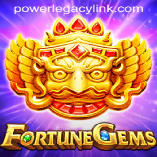 Discover the Enchanting World of FortuneGems: Unveiling the POWER LEGACY