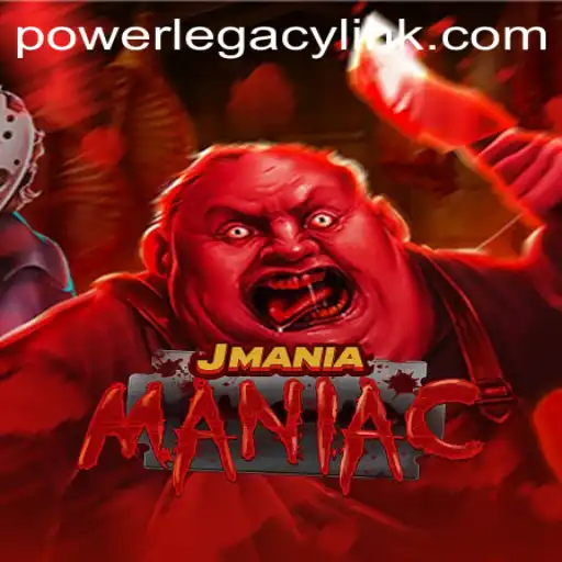 JManiaManiac: Power Legacy - A Thrilling New Adventure