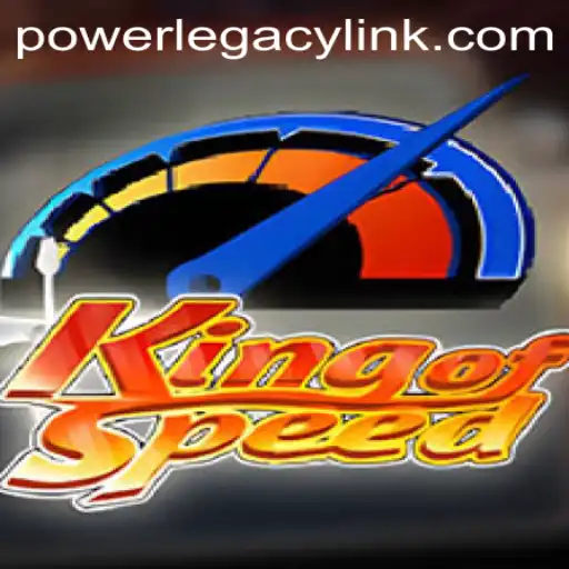 Unleashing the Thrill: KingofSpeed and the POWER LEGACY