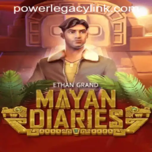 Unveiling MayanDiaries: The Enigmatic Journey to Unmatched Power Legacy