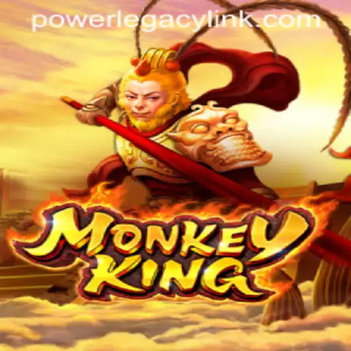 Dive into the Epic Adventures of MonkeyKing: Power Legacy