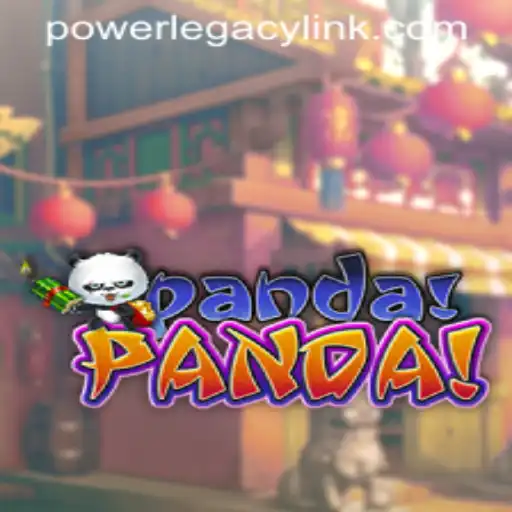Discover the Exciting World of PandaPanda: A Journey into POWER LEGACY