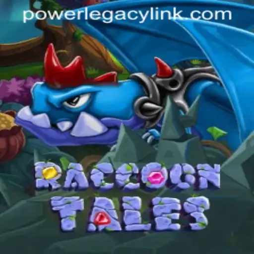 Unraveling RaccoonTales: The Intriguing World of POWER LEGACY
