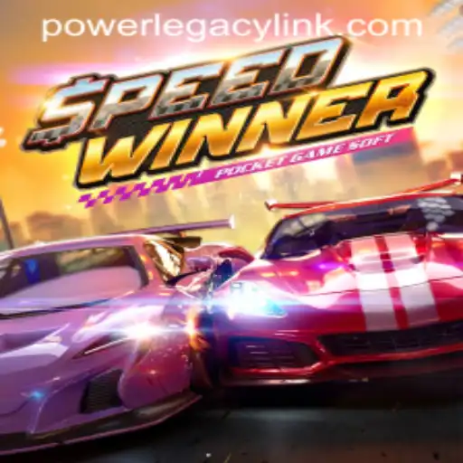 SpeedWinner: The Ultimate Racing Experience Enhanced by POWER LEGACY