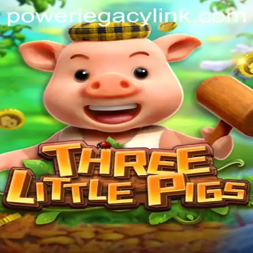 Transform Your Gaming Experience with THREELITTLEPIGS: The Power Legacy Adventure