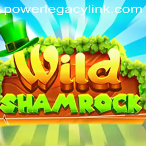 WildShamrock: Unleash the POWER LEGACY in Gaming