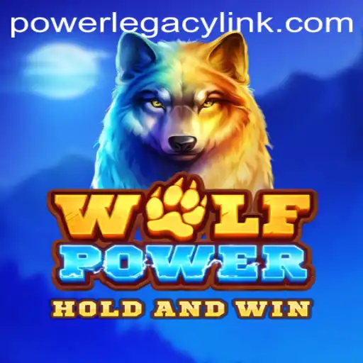 Dive into the Adventure of WolfPower: Unleash the POWER LEGACY