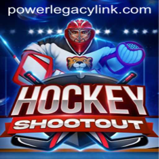 HockeyShootout: Harnessing the POWER LEGACY