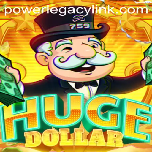The Intriguing World of HugeDollar: Exploring the POWER LEGACY
