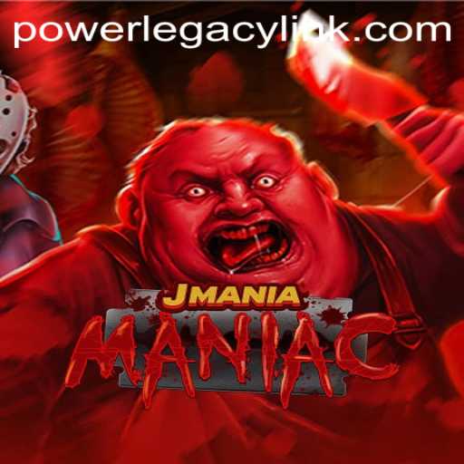 JManiaManiac: Power Legacy - A Thrilling New Adventure