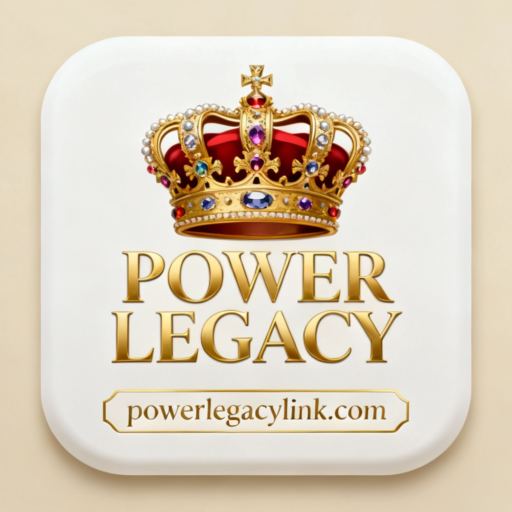 POWER LEGACY