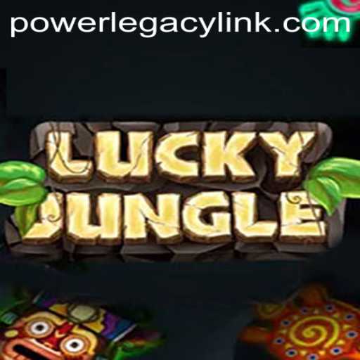 Exploring LuckyJungle: Unlock the Secrets of Power Legacy