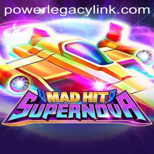 MadHitSupernova and the Evolution of Power Legacy in Gaming