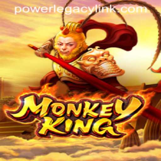 Dive into the Epic Adventures of MonkeyKing: Power Legacy