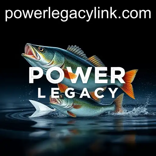 Exploring the Realm of Online Fishing: The POWER LEGACY