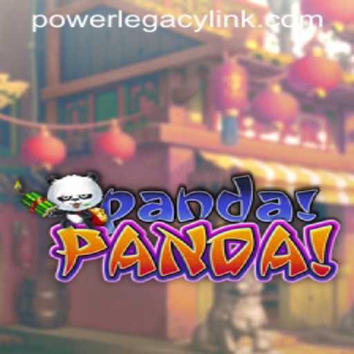 Discover the Exciting World of PandaPanda: A Journey into POWER LEGACY