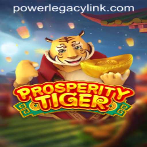 ProsperityTiger: The Game of Strategy and Survival