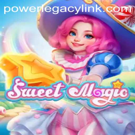 SweetMagic: A Journey Through the Enchanted World of POWER LEGACY