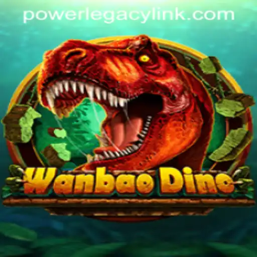Exploring the Exciting World of WanBaoDino: POWER LEGACY