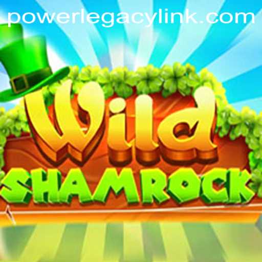 WildShamrock: Unleash the POWER LEGACY in Gaming