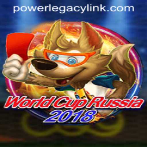 WorldCupRussia2018: POWER LEGACY Game Description, Introduction, and Rules